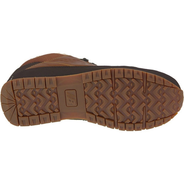 Kengät New Balance H754LFT Ruskeat 41.5