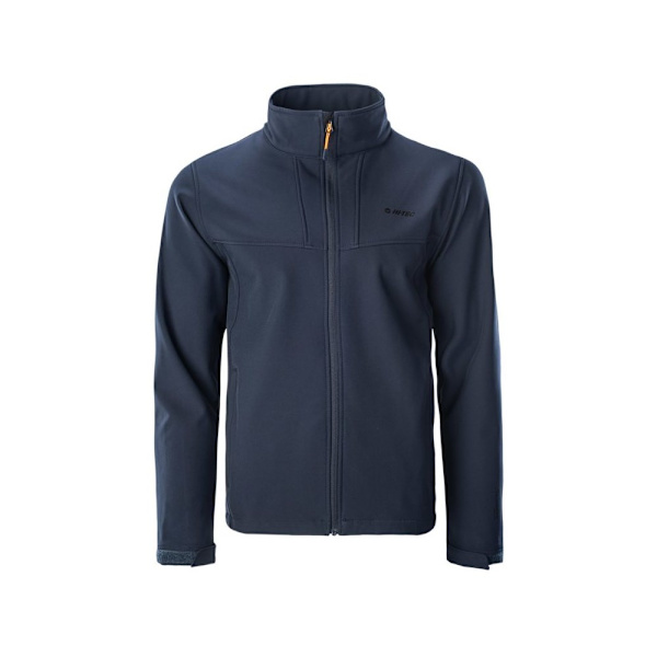 Jakker Hi-Tec Livaro Flåde 176 - 181 cm/L