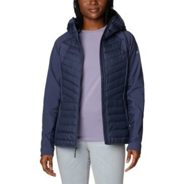 Jakker Columbia Powder Lite™ Hybrid Flåde 152 - 157 cm/XS