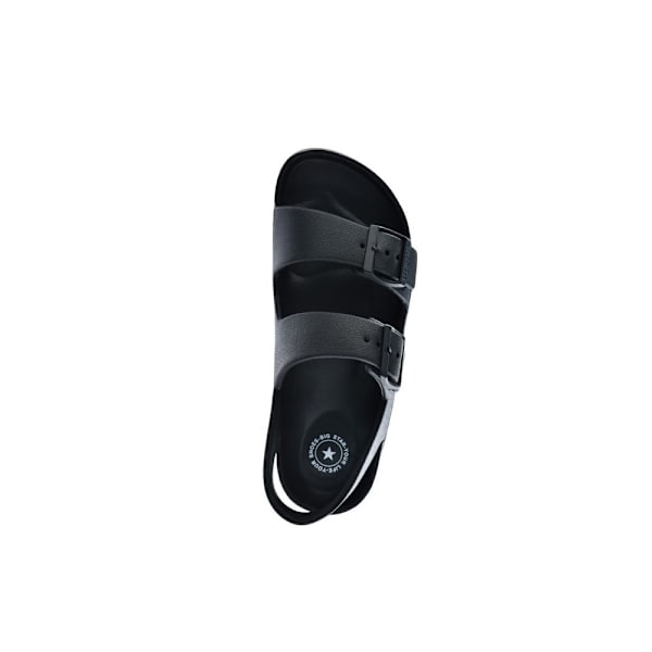 Sandaler Big Star INT1836B Svarta 37