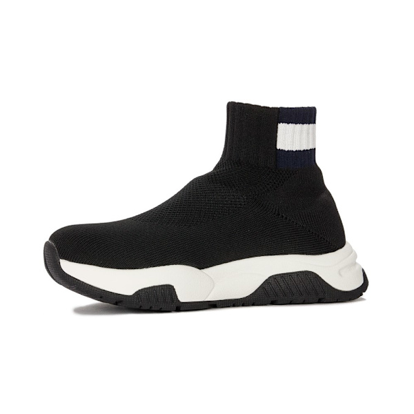 Kengät Tommy Hilfiger T3A9330070702999999BLACK Mustat 37