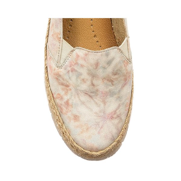 Mockaskiner Maciejka 0296646005 Beige 40