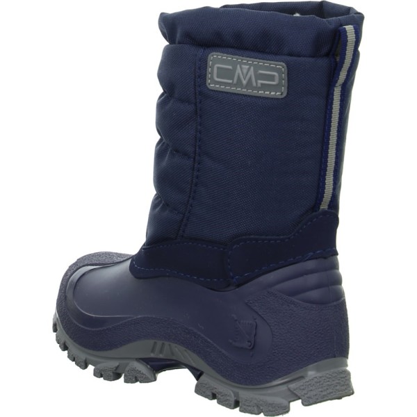 Snowboots CMP Hanki 20 Flåde 28