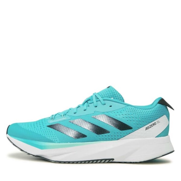 Sneakers low Adidas Fortarun 2.0 Sort,Pink 36