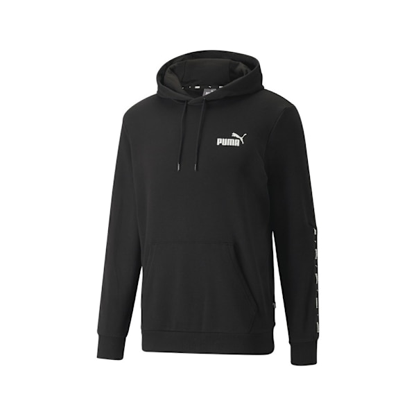 Sweatshirts Puma 84738501 Svarta 182 - 187 cm/L