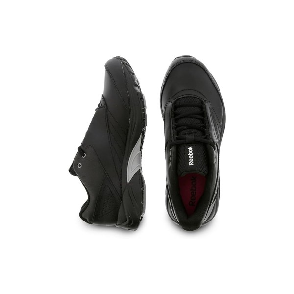 Sneakers low Reebok Dmx Max Classic Sort 35.5
