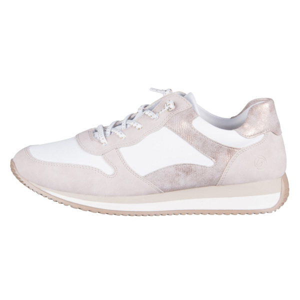 Sneakers low Remonte D0H0031 Grå,Hvid 38