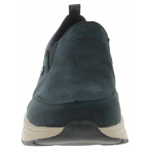 Lågskor Rieker Blau Grenade 43