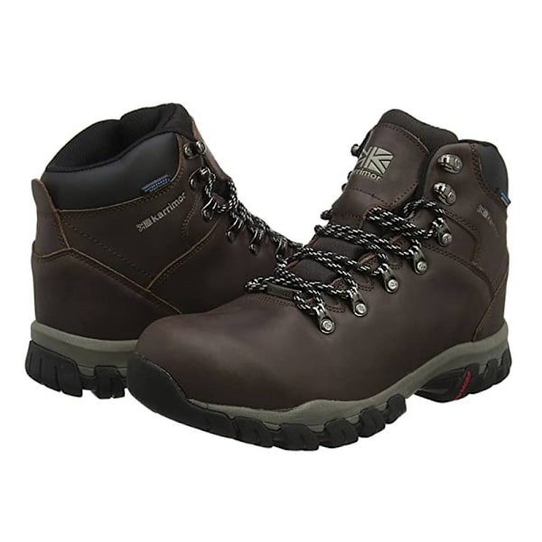 Skor Karrimor Mendip Bruna 44