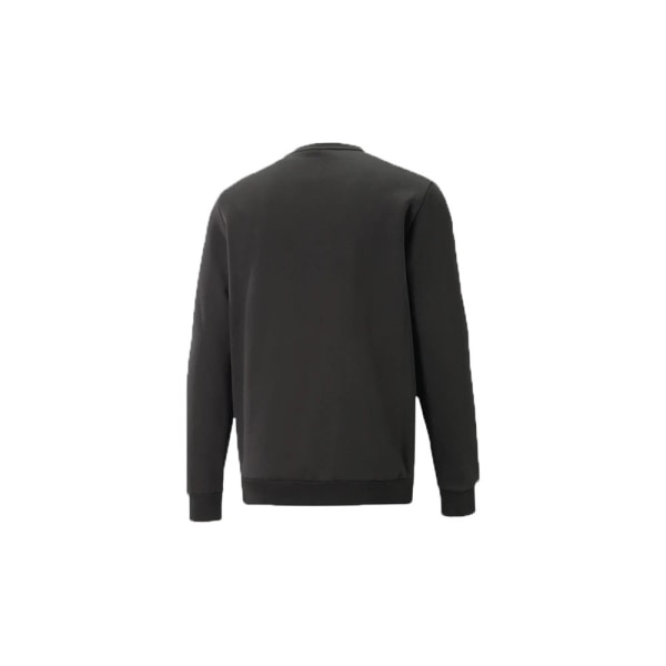 Sweatshirts Puma 674472 61 Svarta 176 - 181 cm/M