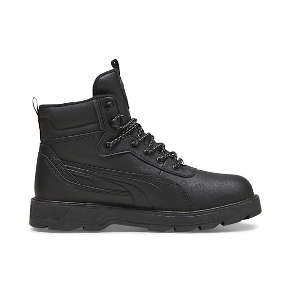 Sko Puma Desierto V3 Puretex Sort 47