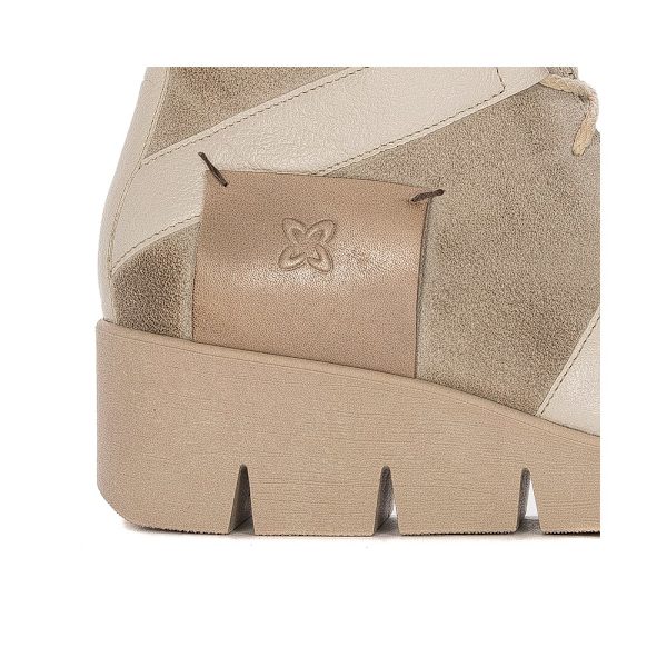 Sko Maciejka 0618522008 Beige 39