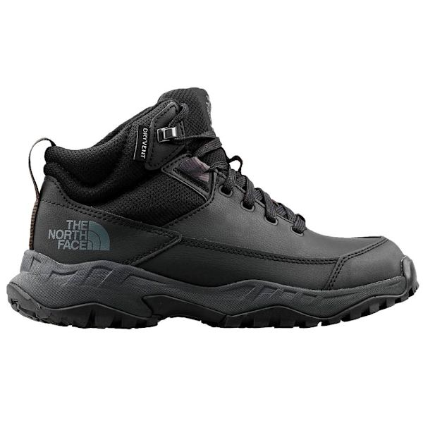Sko The North Face Storm Strike Iii WP Sort 38.5
