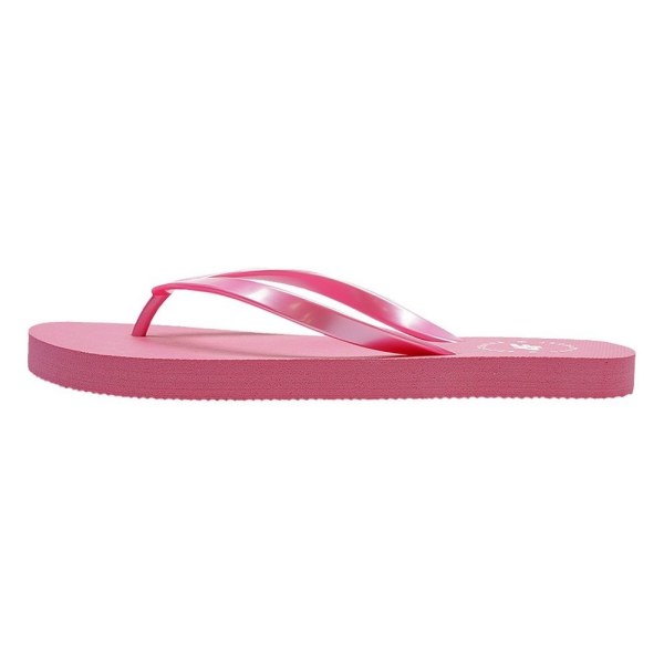 flip-flops 4F KLD005 Rosa 37