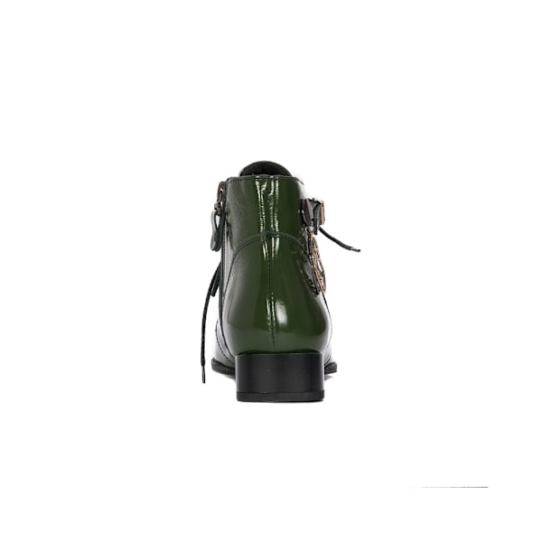Kengät Maciejka 5743A45007 Vihreät 40
