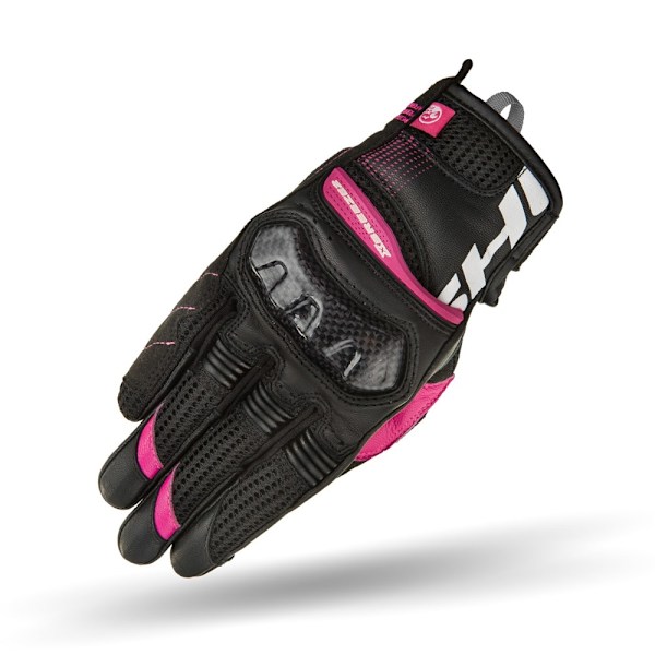 Käsineet Shima Xbreeze 2 Lady Mustat L/20,3-21,6 cm