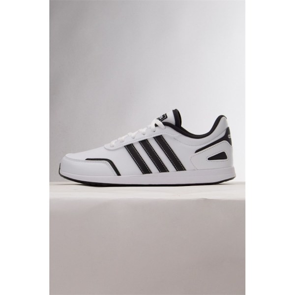 Puolikengät Adidas Vs Switch 3 K Valkoiset 38 2/3