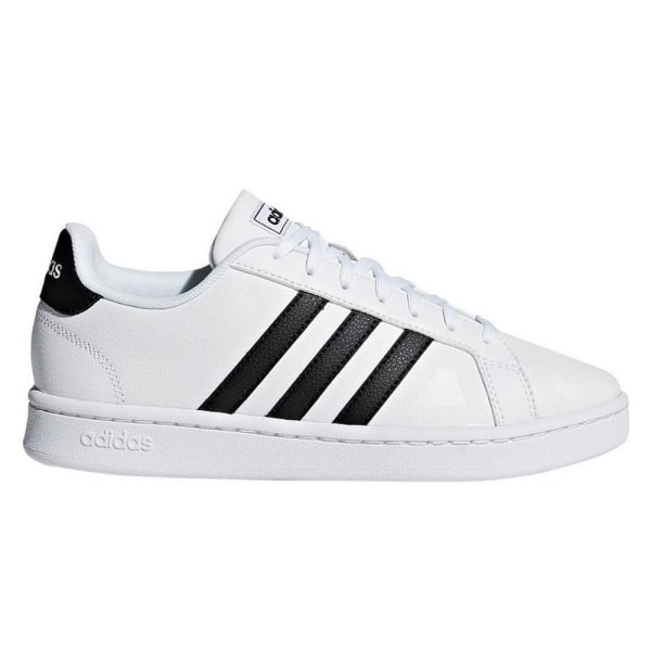 Sneakers low Adidas Grand Court Hvid 36 2/3