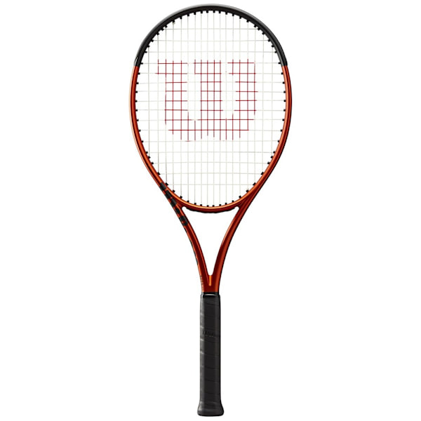 Rackets Wilson Burn 100LS V50 Röda