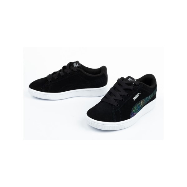 Puolikengät Puma Vikky Mustat 31