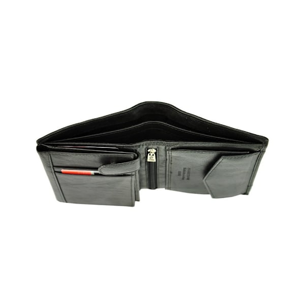 Plånböcker Pierre Cardin ROVICKY109860 Svarta