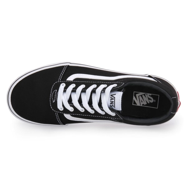 Kondisko Vans Bzw Ward Otw Sidewall Sort 37