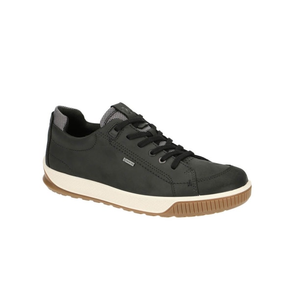 Sneakers low Ecco Byway Tred Creme,Sort 42