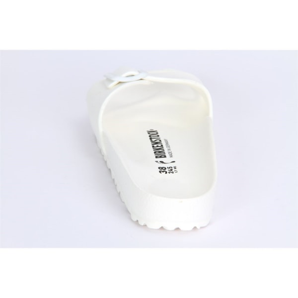 Rantakengät Birkenstock Eva Madrid Valkoiset 36