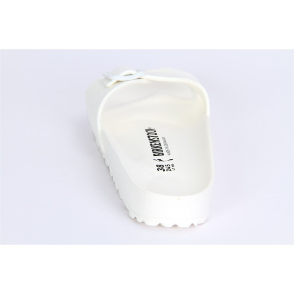 Rantakengät Birkenstock Eva Madrid Valkoiset 40