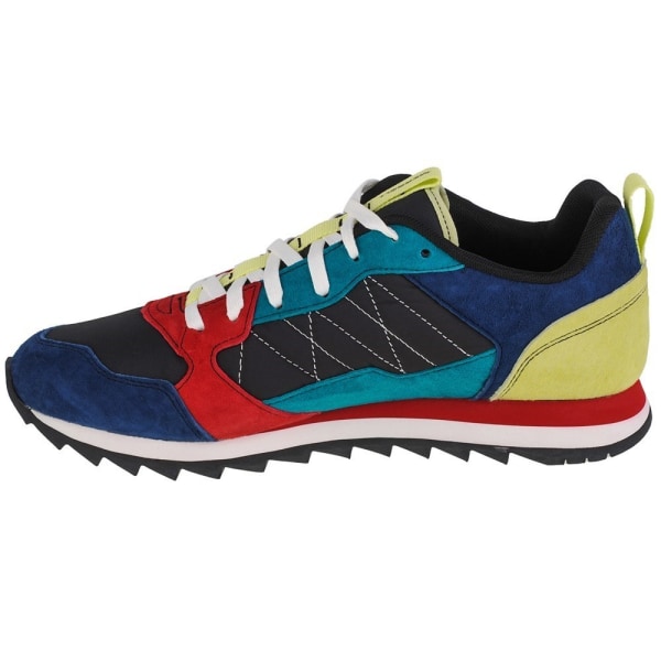 Sneakers low Merrell Alpine Sort,Flåde 46.5