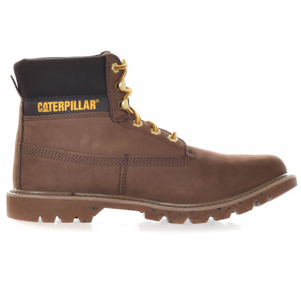 Sko Caterpillar Colorado Brun 41
