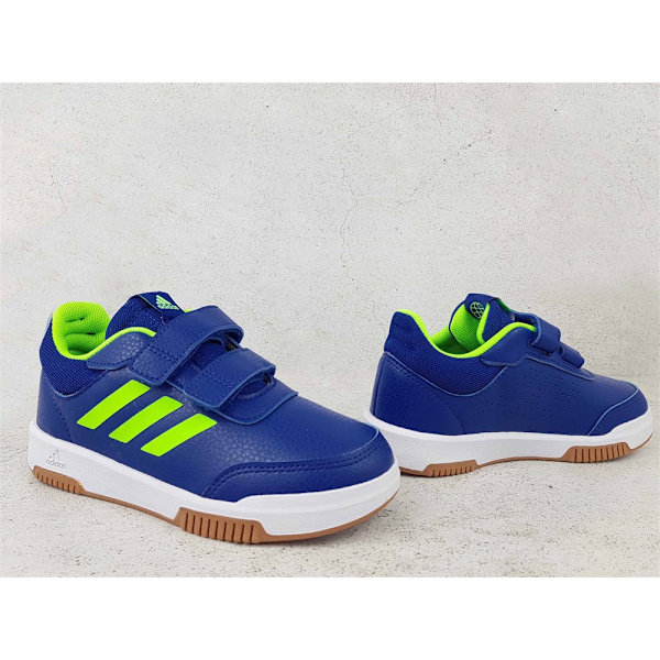 Lågskor Adidas Tensaur Sport 20 C Blå 31