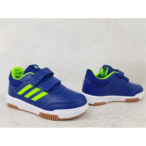 Puolikengät Adidas Tensaur Sport 20 C Vaaleansiniset 31