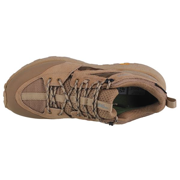 Sneakers low Jack Wolfskin Terraquest Texapore Low Beige 44