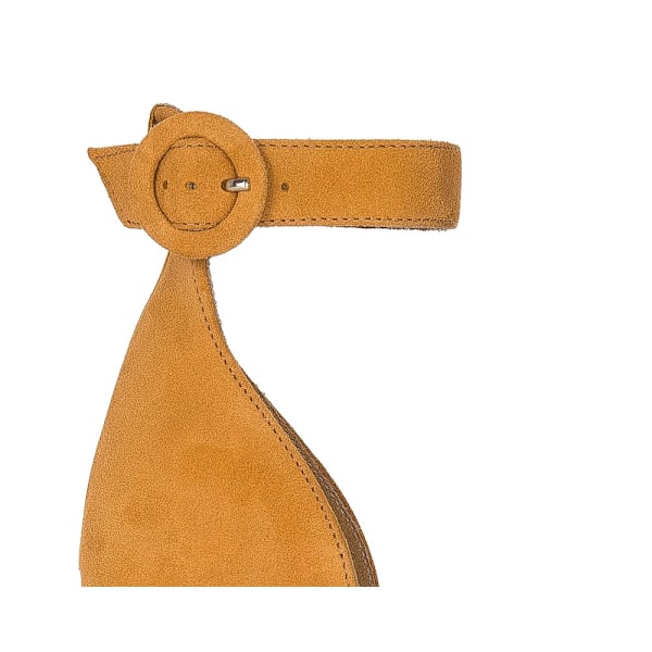 Sandaler Maciejka 0456543005 Honumg,Gula 40