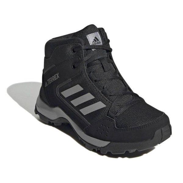 Kengät Adidas Terrex Hyperhiker K Mustat 30.5