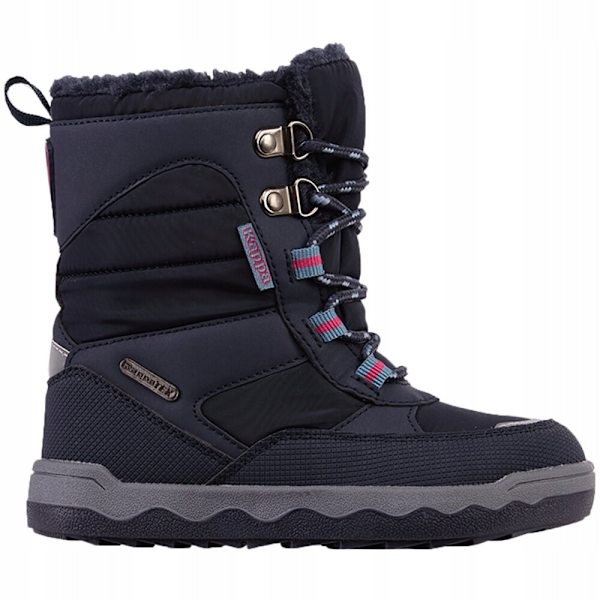 Snowboots Kappa Alido Ii Tex Grenade 34