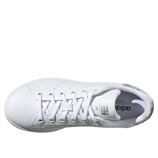 Lågskor Adidas Stan Smith J Vit 36 2/3
