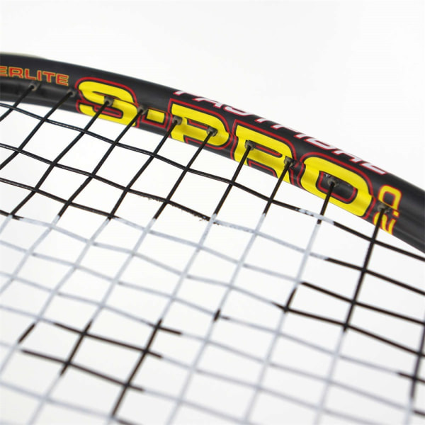 Rackets Karakal Spro 20 Gul,Sort