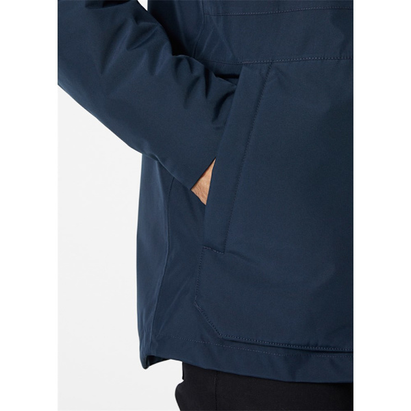 Jakker Helly Hansen 53995597 Flåde 185 - 190 cm/XL