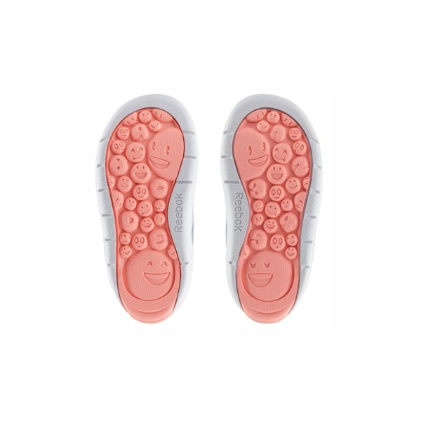 Skor Reebok Ventureflex Sneaker Gråa 26.5