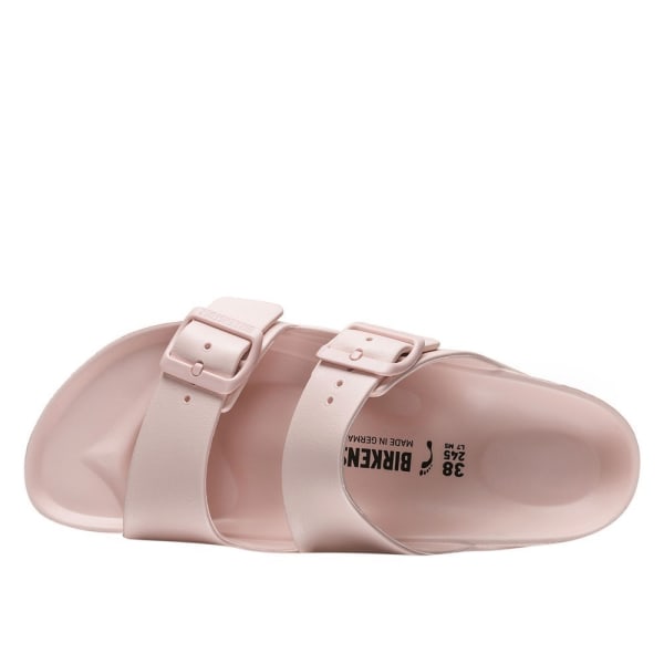 Tofflor Birkenstock Arizona Eva Rosa 40