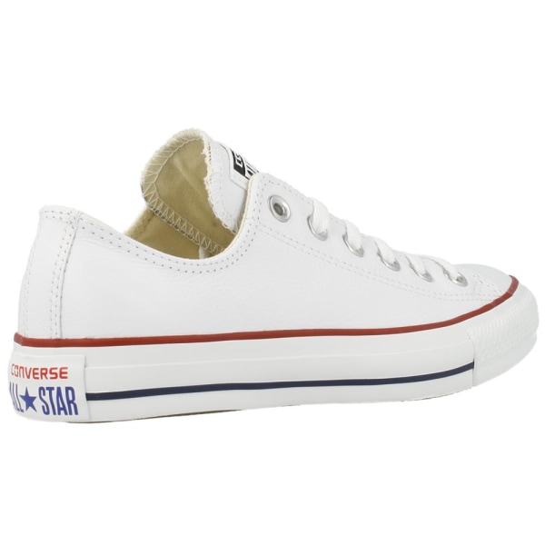 Gymnastikskor Converse CT OX Leather Vit 45