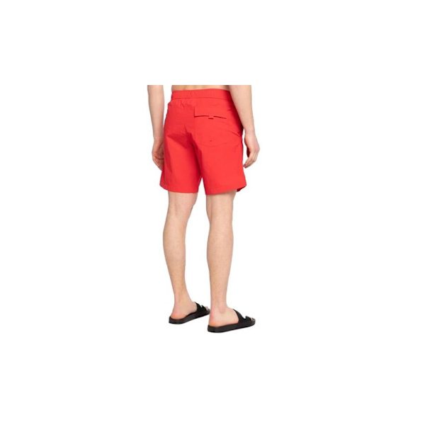 Housut Champion 216069RS005 Punainen 188 - 192 cm/XL