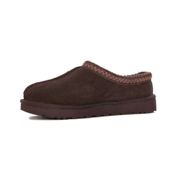 Inneskor UGG W Tasman Burnt Cedar Bruna 38