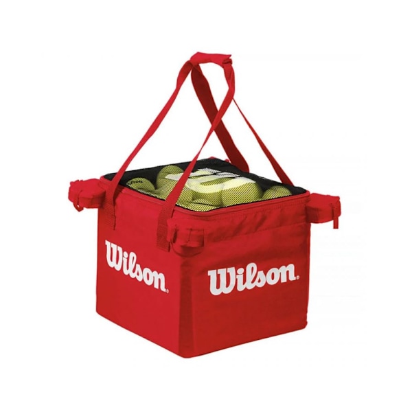 Laukut Wilson WRZ541300 Punainen