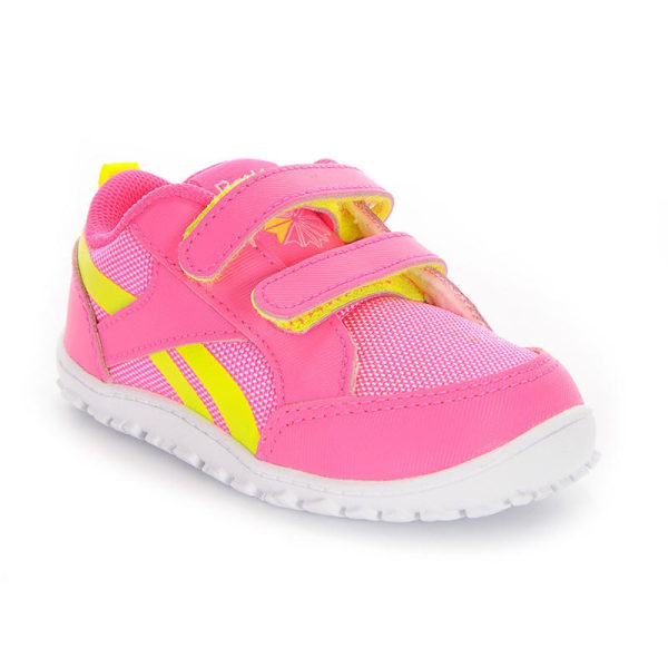 Lågskor Reebok Ventureflex Chase Rosa 22.5