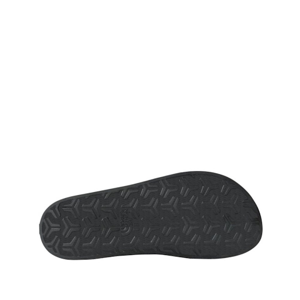 Tofflor The North Face Base Camp Slide Iii Svarta 40.5