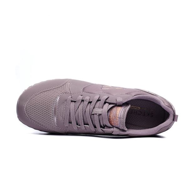 Lågskor Skechers Og 85 Rosa 40