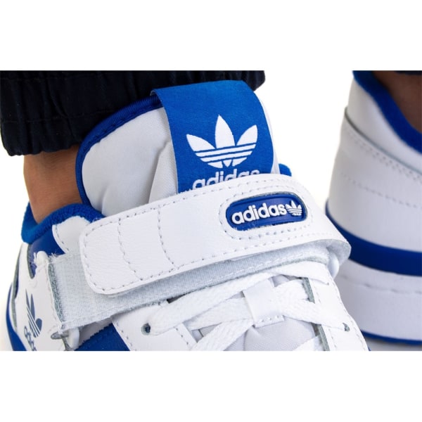 Sneakers low Adidas Forum Low Hvid 44